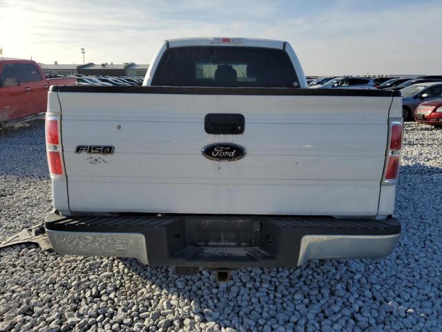 Photo 5 VIN: 1FTFW1ET4CFC22057 - FORD F150 SUPER 