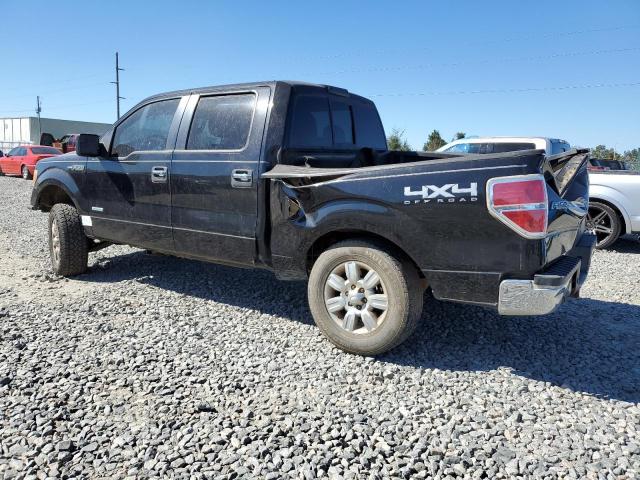 Photo 1 VIN: 1FTFW1ET4CFC48822 - FORD F150 SUPER 