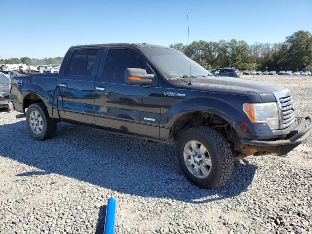 Photo 3 VIN: 1FTFW1ET4CFC48822 - FORD F150 SUPER 