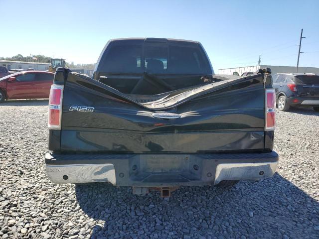 Photo 5 VIN: 1FTFW1ET4CFC48822 - FORD F150 SUPER 