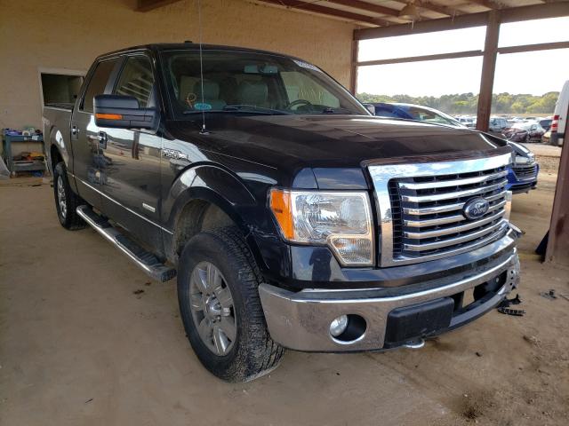 Photo 0 VIN: 1FTFW1ET4CFC49226 - FORD F150 SUPER 