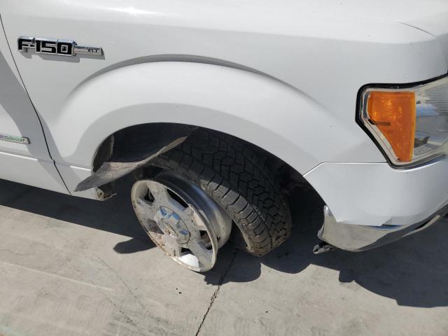 Photo 8 VIN: 1FTFW1ET4CFC58038 - FORD F150 SUPER 