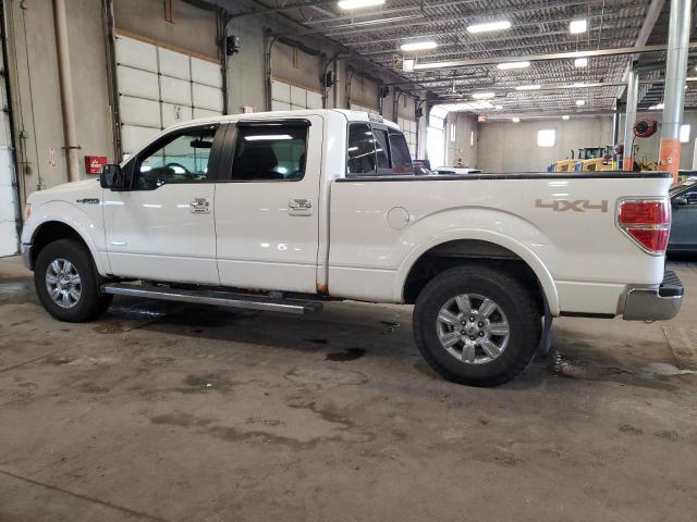 Photo 1 VIN: 1FTFW1ET4CFC58783 - FORD F150 SUPER 