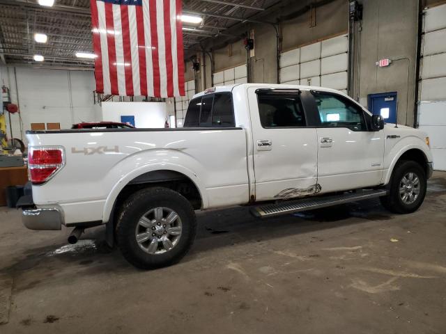 Photo 2 VIN: 1FTFW1ET4CFC58783 - FORD F150 SUPER 