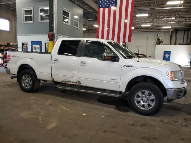 Photo 3 VIN: 1FTFW1ET4CFC58783 - FORD F150 SUPER 