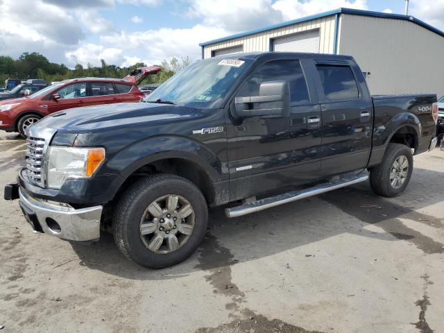 Photo 0 VIN: 1FTFW1ET4CFC67368 - FORD F150 XLT 