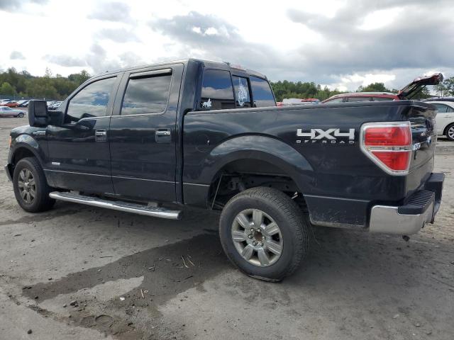 Photo 1 VIN: 1FTFW1ET4CFC67368 - FORD F150 XLT 