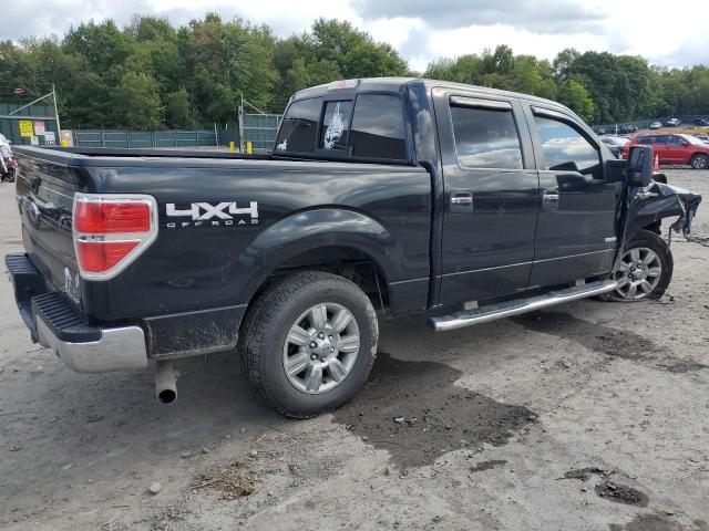 Photo 2 VIN: 1FTFW1ET4CFC67368 - FORD F150 XLT 