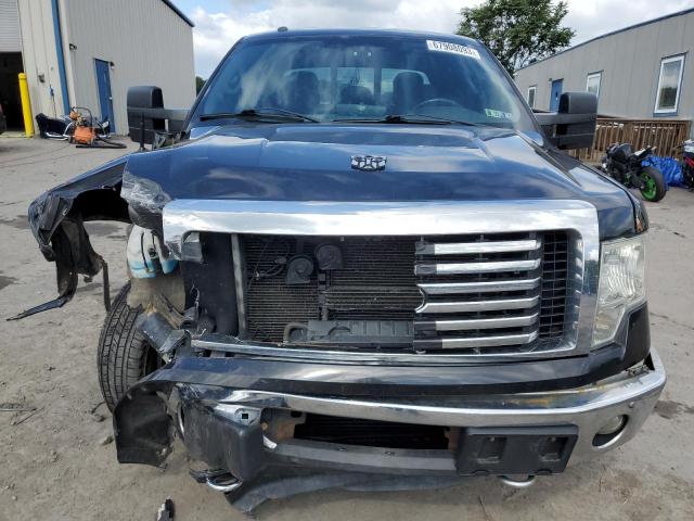 Photo 4 VIN: 1FTFW1ET4CFC67368 - FORD F150 XLT 