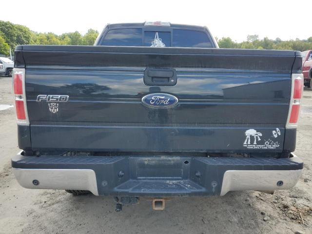 Photo 5 VIN: 1FTFW1ET4CFC67368 - FORD F150 XLT 