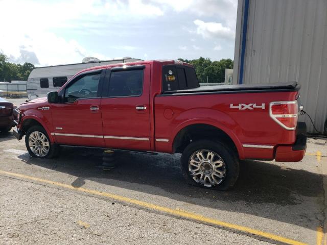 Photo 1 VIN: 1FTFW1ET4CFC78208 - FORD F-150 