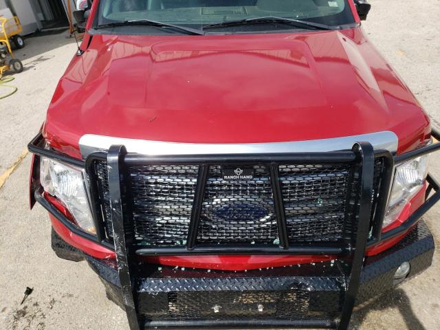 Photo 10 VIN: 1FTFW1ET4CFC78208 - FORD F-150 