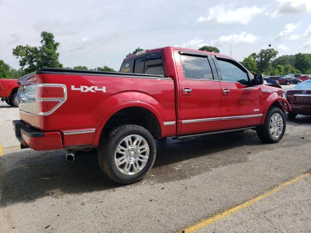 Photo 2 VIN: 1FTFW1ET4CFC78208 - FORD F-150 