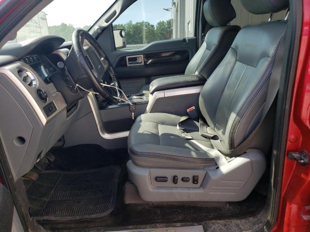 Photo 6 VIN: 1FTFW1ET4CFC78208 - FORD F-150 