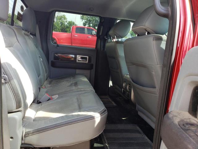 Photo 9 VIN: 1FTFW1ET4CFC78208 - FORD F-150 