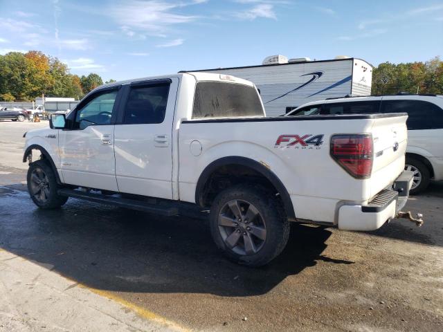 Photo 1 VIN: 1FTFW1ET4CFC86728 - FORD F150 SUPER 