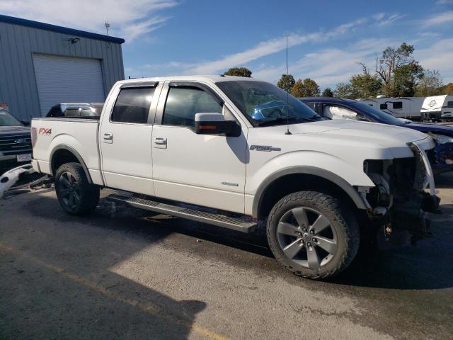 Photo 3 VIN: 1FTFW1ET4CFC86728 - FORD F150 SUPER 