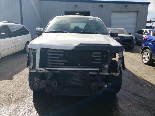 Photo 4 VIN: 1FTFW1ET4CFC86728 - FORD F150 SUPER 