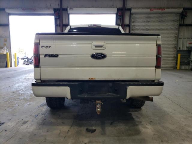 Photo 5 VIN: 1FTFW1ET4CFC86728 - FORD F150 SUPER 