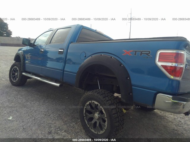 Photo 2 VIN: 1FTFW1ET4CKD11862 - FORD F-150 