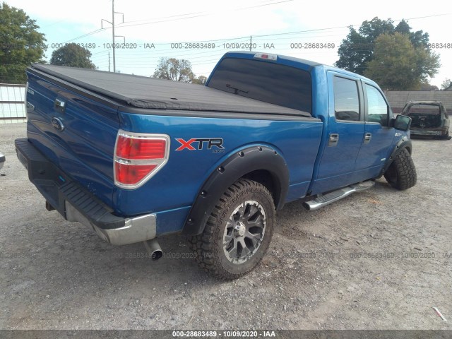 Photo 3 VIN: 1FTFW1ET4CKD11862 - FORD F-150 