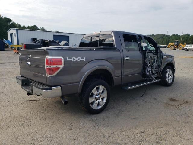 Photo 2 VIN: 1FTFW1ET4CKD22120 - FORD F150 SUPER 