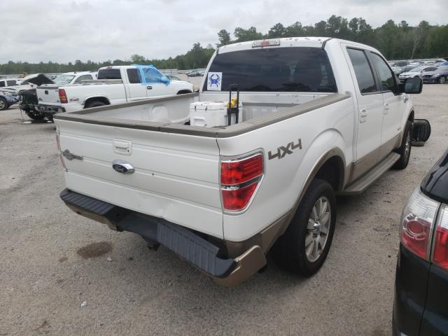 Photo 3 VIN: 1FTFW1ET4CKD35594 - FORD F150 SUPER 