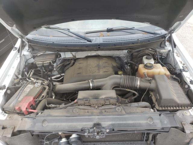 Photo 6 VIN: 1FTFW1ET4CKD35594 - FORD F150 SUPER 