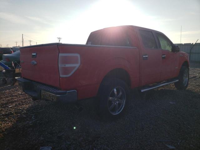 Photo 2 VIN: 1FTFW1ET4CKD58194 - FORD F-150 