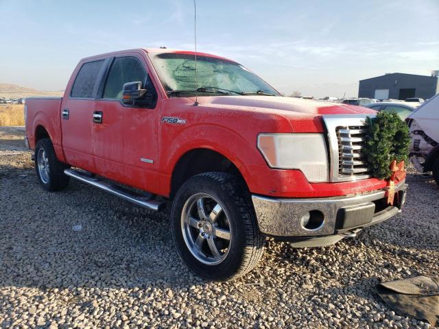 Photo 3 VIN: 1FTFW1ET4CKD58194 - FORD F-150 