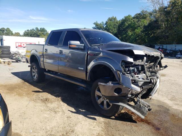 Photo 3 VIN: 1FTFW1ET4CKE04204 - FORD F150 SUPER 