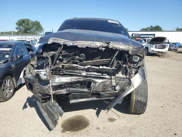 Photo 4 VIN: 1FTFW1ET4CKE04204 - FORD F150 SUPER 