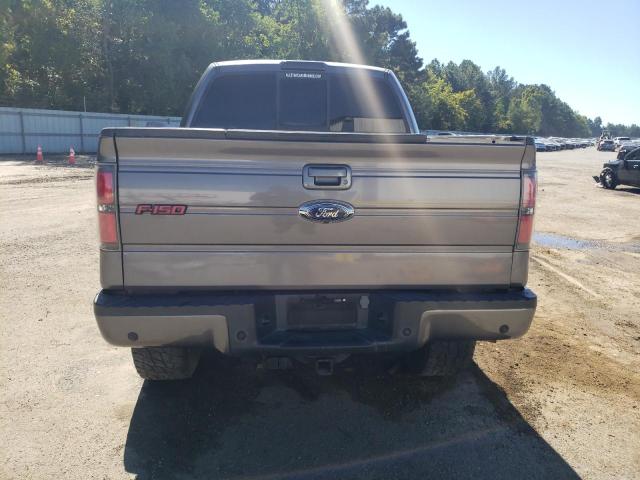 Photo 5 VIN: 1FTFW1ET4CKE04204 - FORD F150 SUPER 