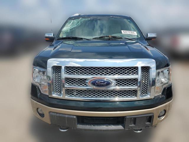 Photo 4 VIN: 1FTFW1ET4CKE17180 - FORD F-150 