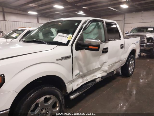 Photo 5 VIN: 1FTFW1ET4CKE20967 - FORD F-150 