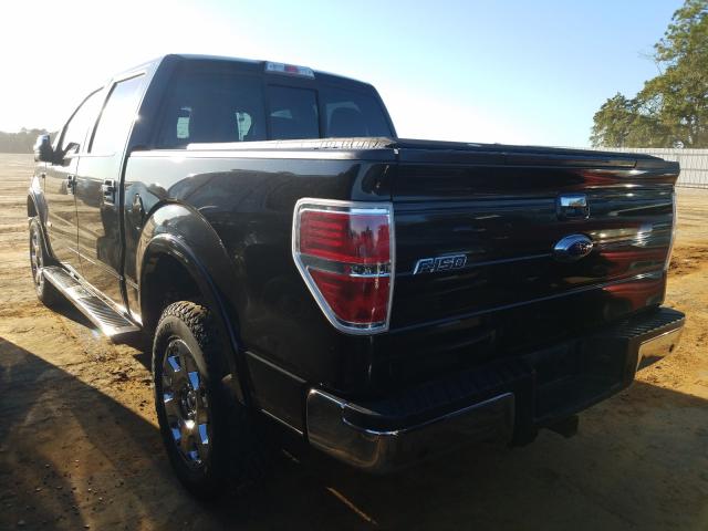 Photo 2 VIN: 1FTFW1ET4CKE34481 - FORD F150 SUPER 