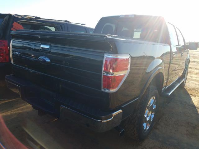 Photo 3 VIN: 1FTFW1ET4CKE34481 - FORD F150 SUPER 