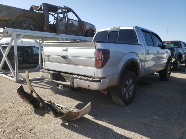 Photo 3 VIN: 1FTFW1ET4CKE36375 - FORD F150 SUPER 