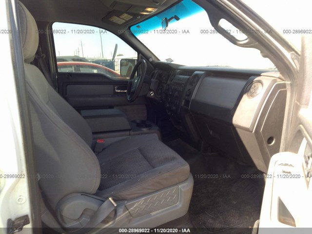 Photo 4 VIN: 1FTFW1ET4CKE38675 - FORD F-150 