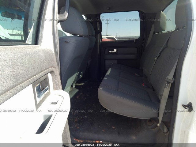 Photo 7 VIN: 1FTFW1ET4CKE38675 - FORD F-150 