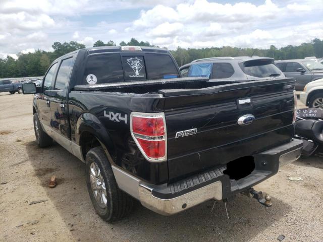 Photo 2 VIN: 1FTFW1ET4DFA02211 - FORD F150 SUPER 