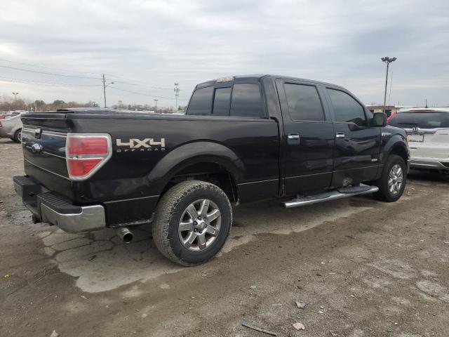 Photo 2 VIN: 1FTFW1ET4DFA02662 - FORD F150 SUPER 