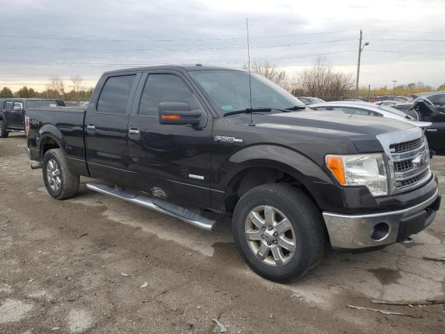 Photo 3 VIN: 1FTFW1ET4DFA02662 - FORD F150 SUPER 