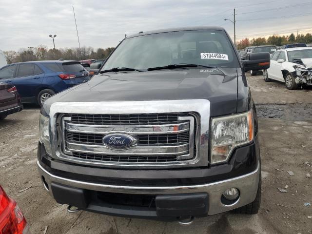 Photo 4 VIN: 1FTFW1ET4DFA02662 - FORD F150 SUPER 