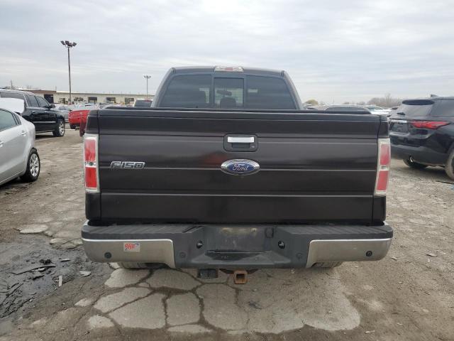 Photo 5 VIN: 1FTFW1ET4DFA02662 - FORD F150 SUPER 