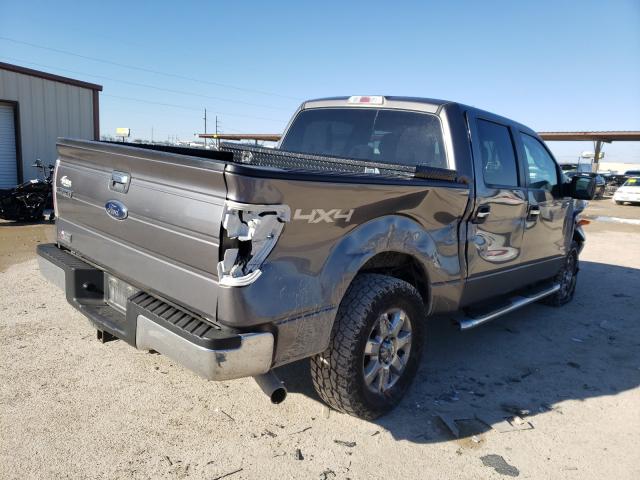 Photo 3 VIN: 1FTFW1ET4DFA04556 - FORD F150 SUPER 