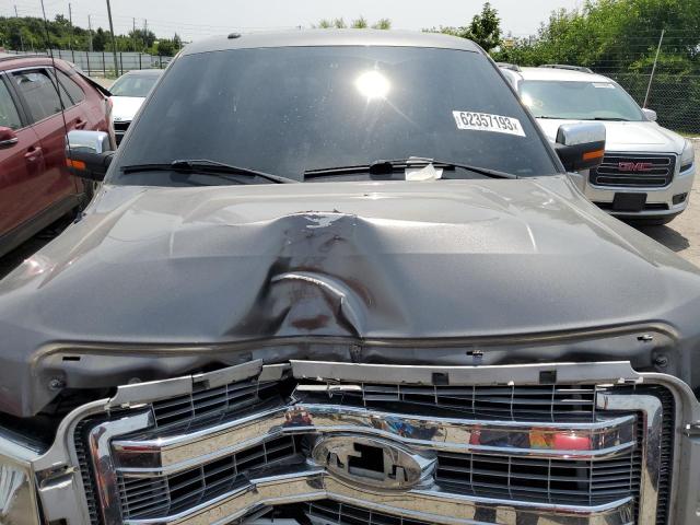 Photo 10 VIN: 1FTFW1ET4DFA04878 - FORD F150 SUPER 