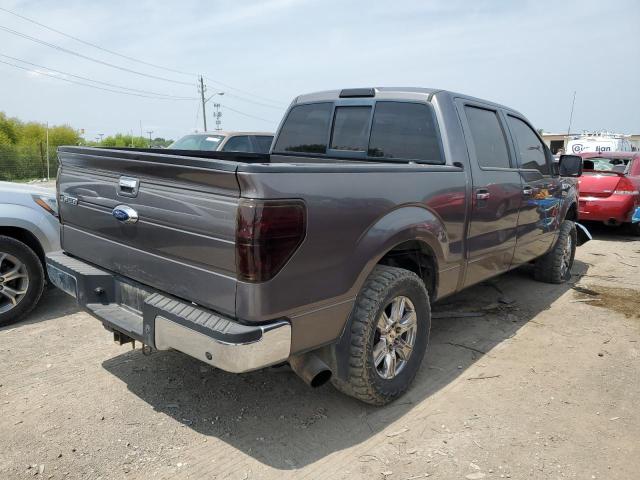 Photo 2 VIN: 1FTFW1ET4DFA04878 - FORD F150 SUPER 