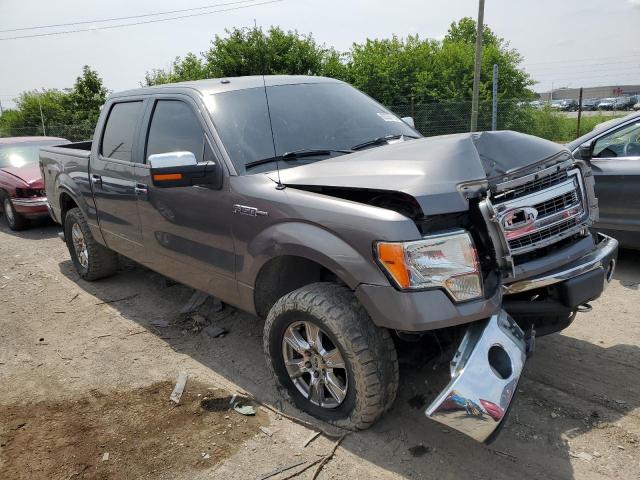 Photo 3 VIN: 1FTFW1ET4DFA04878 - FORD F150 SUPER 