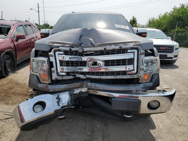 Photo 4 VIN: 1FTFW1ET4DFA04878 - FORD F150 SUPER 